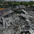 Hezbolah gađao izraelske snage na jugu Libana, izraelska vojske izvela seriju bombardovanja
