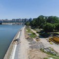 Obala za budućnost ili za kruzere: Šta se gradi na Savi?
