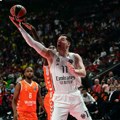 Real i Olimpijakos za trofej Evrolige; "Da probamo da osvojimo"