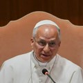 Papa Lav XIV: Neka oružja sa AI su praktično van ljudske kontrole