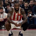 Miler-Mekintajer se oprostio od Zvezde: Gde god da odem, Srbija će uvek biti moj dom