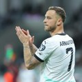 Arnautović prelomio: To je to, završena priča, nema povratka