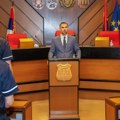 Dan MUP-a i Dan policije obeleženi u Novom Sadu, Mićin: Nastavićemo da poboljšavamo uslove rada