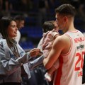 "Nije teško navići se na život u Monaku, ljudi su ostvareni": Žena Nemanje Nedovića otkrila kako se snašla ćerka Talia