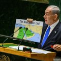 Ideja „Velikog Izraela“ sve glasnija: Šta zagovaraju izraelski desničari