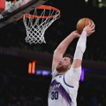FOTO Nurkić se oglasio zbog smrti Avdića: Sa njim je Edin uradio poslednji intervju VIDEO