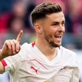 Kristof Baumgartner uspešno operisan, propustiće Mundijal