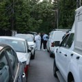 Saslušani policajci iz Jedinice za zaštitu svedoka u slučaju ubistva Nešovića: Negirali izvršenje krivičnih dela, tužilaštvo…