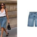 Jedan denim komad je preuzeo ulice modnih prestonica!