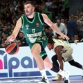 Povredio se Rogavopoulos!
