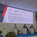 Kragujevac predstavio digitalna rešenja na forumu Srbija – Italija