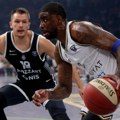 ABA liga izrekla žestoke kazne - Dubai ostao bez igrača, Partizan bez dela publike