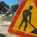 Od ponedeljka potpuna obustava saobraćaja u delu Ulice kneza Miloša