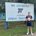 Mina Aškić iz Novih Kozaraca, učenica generacije i vrhunska fudbalerka