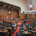 Nastavljena sednica Skupštine, na dnevnom redu Zakon o presađivanju ljudskih organa