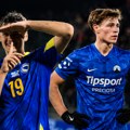 Dominacija mladih zmajeva: Dva Bosanca među osam najboljih U21 strelaca