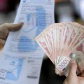 Umesto 8.500 stiglo 2.500 dinara: Iz Infostana otkrivaju zašto su računi Beograđanima drastično manji nego inače