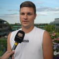 Kecmanović: Krivo mi je, ali mi je zbog jedne stvari drago…