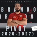 Pouzdani pivot treću godinu zaredom u Radničkom