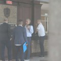 Ponoš pre ulaska u UKP: Poziv na razgovor pokušaj zastrašivanja