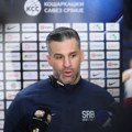 Selektor Srbije saopštio loše vesti: Još jedan igrač ispao pred meč sa Švajcarskom