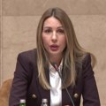 Đedović: Pozitivan signal administracije SAD za NIS i šansa za završetak pregovora