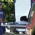 Autobus sleteo sa puta i uleteo među ljude na stajalištu
