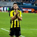Kvalifiakcije za LŠ - Sutjeska "pala" u 90+3'