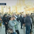 Klasičan SLAPP postupak protiv novinara bez ikakvog materijalnog dokaza