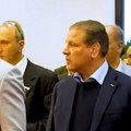Ko je Ali Ansari, kome su SAD uvele sankcije zbog Modžtabe Hamneija