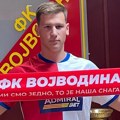 Vojvodina dovela najboljeg strelca Prve lige Republike Srpske
