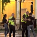 Asmin lomi sve pred sobom zbog Maje: Reagovalo obezbeđenje: "Sklonite od mene ovu raspalu"