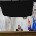 Srbija i Rumunija potpisale Memorandum o razumevanju o RHE Đerdap 3