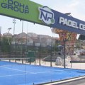 Apel građanima da čuvaju Rekreacioni centar, nevreme oštetilo padel teren