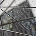 Pred Novosađanima narednih dana: Pljuskovi, sunce, sunce, pljuskovi, pljuskovi