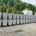 Priboj dobio novu donaciju ministarstva: isporučene kante i kontejneri za komunalni otpad