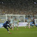 Ovo je najlepši gol upravo završenog Mundijala: Da li ga se sećate?