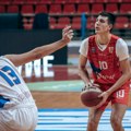 Aleksandar Krunić potpisao prvi profesionalni ugovor sa Borcem