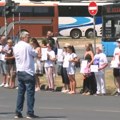 Komemorativni skup u Novom Sadu: Navršava se 21 mesec od pada nadstrešnice