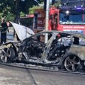 Slavni košarkaš Milan Gurović iz zapaljenog automobila izvukao čoveka! Neverovatan podvig