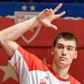 Šampionsko pojačanje za šampiona Srbije