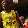 Nagetsi još jedno pojačanje pronašli u Evroligi - Loni Voker se vraća u NBA