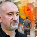 "Oblacne struje se ubrzavaju i donose jake udare" Detaljna prognoza dan po dan, meteorolog RHMZ sve objasnio: Sa ekstremnim…