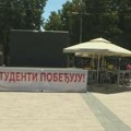 Student: Kada izbori budu raspisani, očekujemo masovniju kampanju nego što je ikada bila