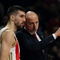 Dobrić o Obradoviću: Mnogo informacija, menjao, igrači se pogube