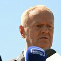 Tusk: Treba da se stide oni koji su izgradili „Severni tok”, a ne oni koji su ga uništili