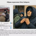 ПИСМА ЧИТАЛАЦА: Зрењанин без воде и гуши се у диму – градоначелников Фејсбук живи неки други живот… Зрењанинска "зона…