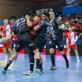 Pelister jači od Partizana, Kuzmanovski brojao do 15!