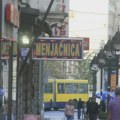 Devizni kurs: Evro sutra 117,37 dinara