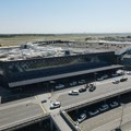 Novi rekord Beogradskog aerodroma: Više od milion putnika u julu po prvi put